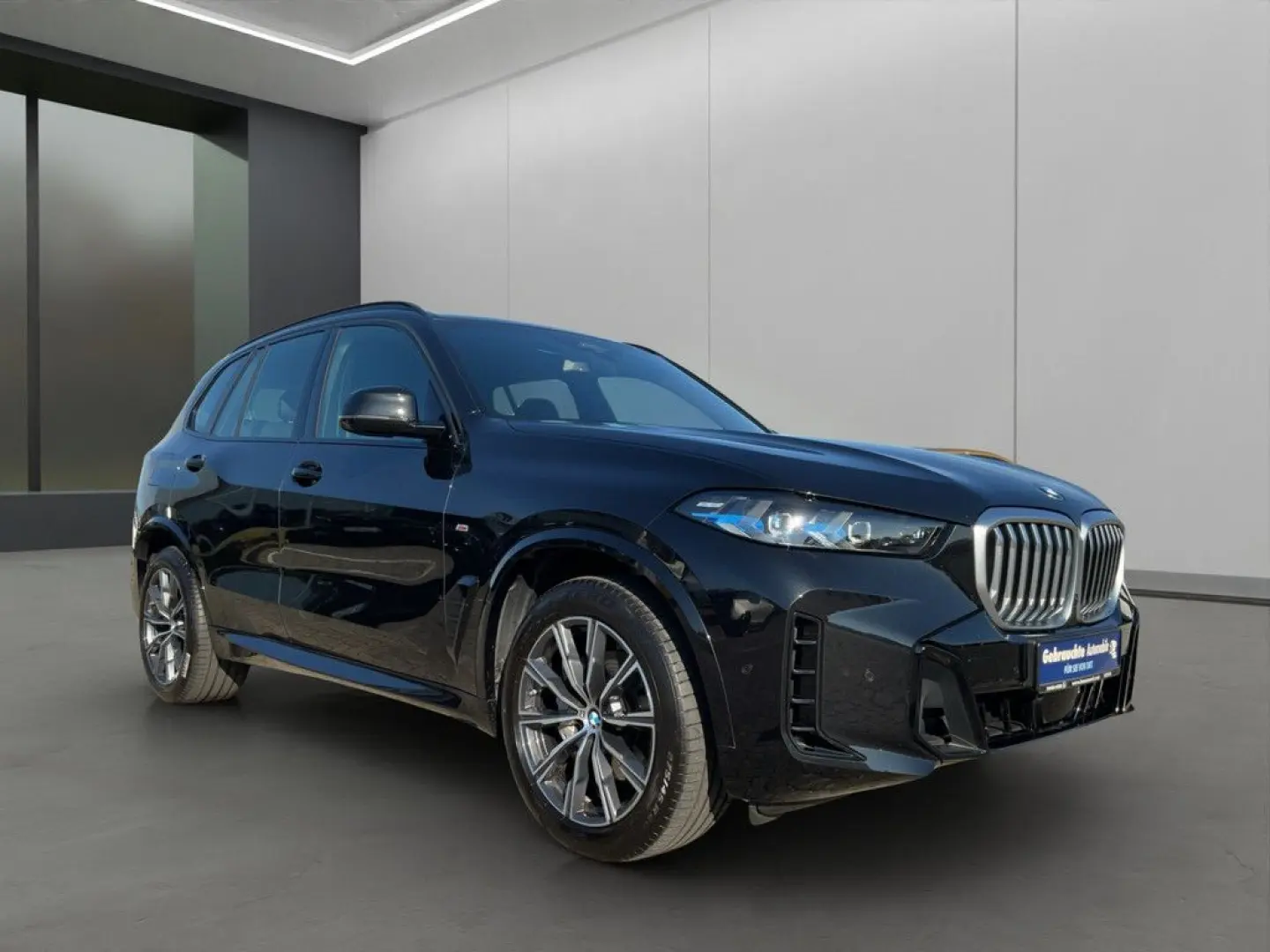 X5 xDrive30d M-SPORT LED NAVI HUD H K 20  AHK
