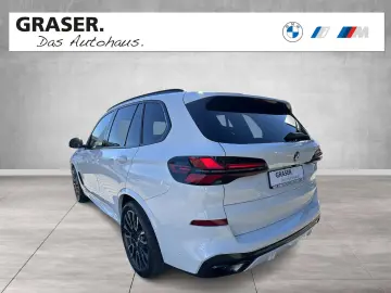 X5 xDrive30d M Sportpaket Gestiksteuerung DAB