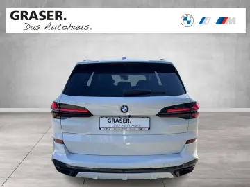 X5 xDrive30d M Sportpaket Gestiksteuerung DAB