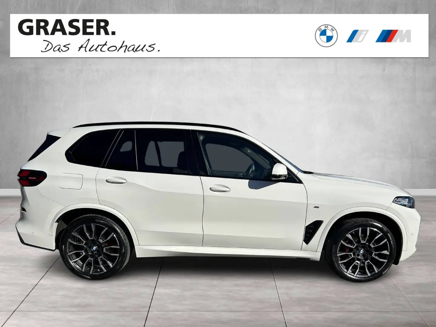 X5 xDrive30d M Sportpaket Gestiksteuerung DAB