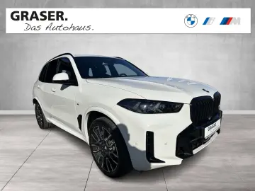 X5 xDrive30d M Sportpaket Gestiksteuerung DAB