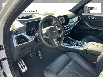 X5 xDrive30d M Sportpaket Gestiksteuerung DAB