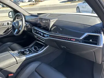 X5 xDrive30d M Sportpaket Gestiksteuerung DAB