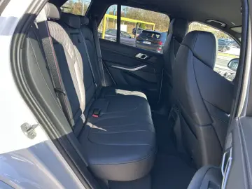 X5 xDrive30d M Sportpaket Gestiksteuerung DAB