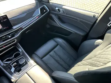 X5 xDrive30d M Sportpaket Gestiksteuerung DAB