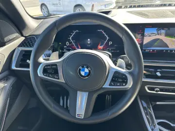 X5 xDrive30d M Sportpaket Gestiksteuerung DAB