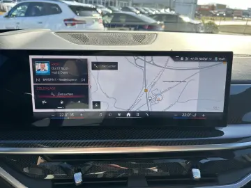 X5 xDrive30d M Sportpaket Gestiksteuerung DAB