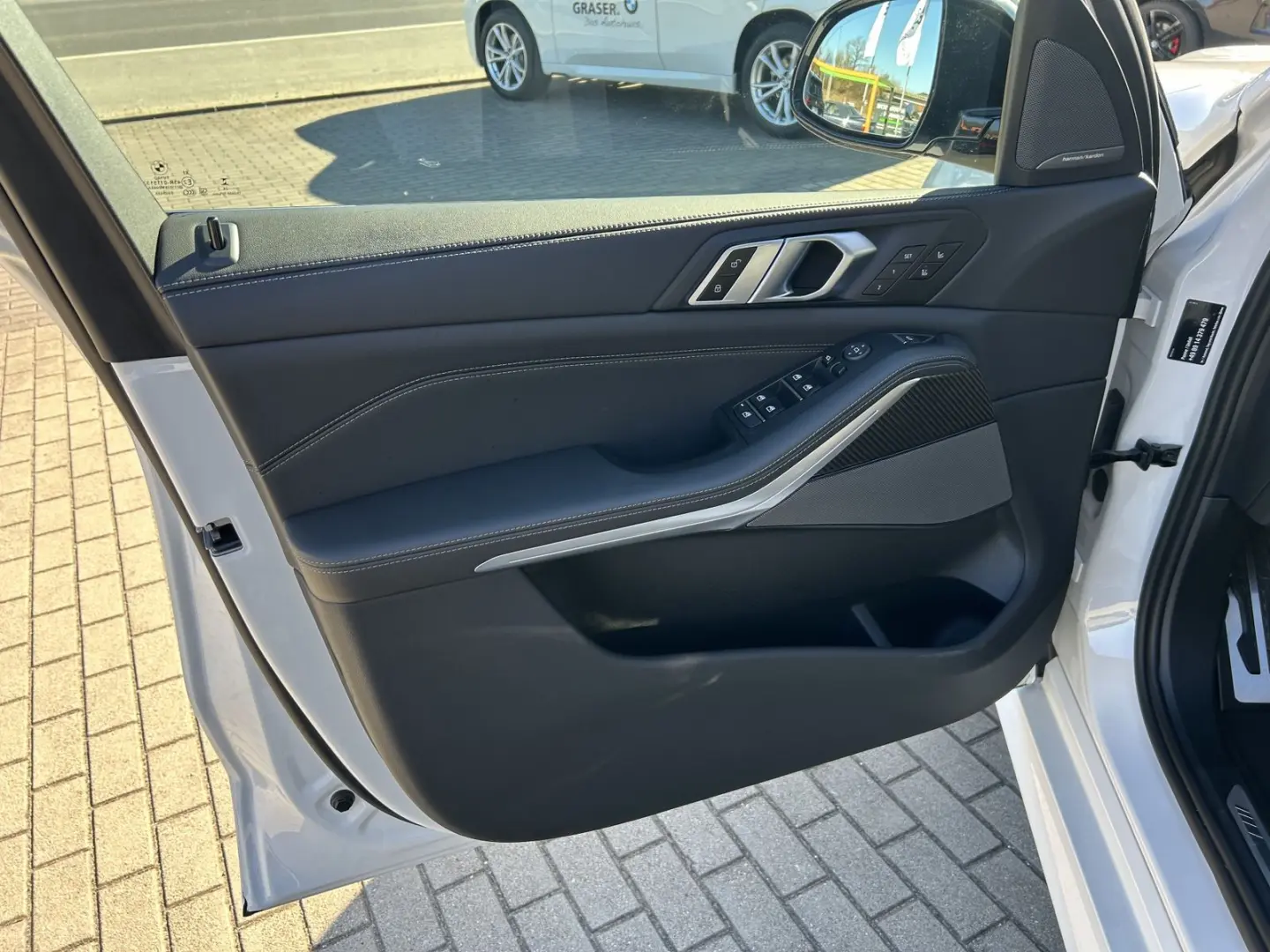 X5 xDrive30d M Sportpaket Gestiksteuerung DAB