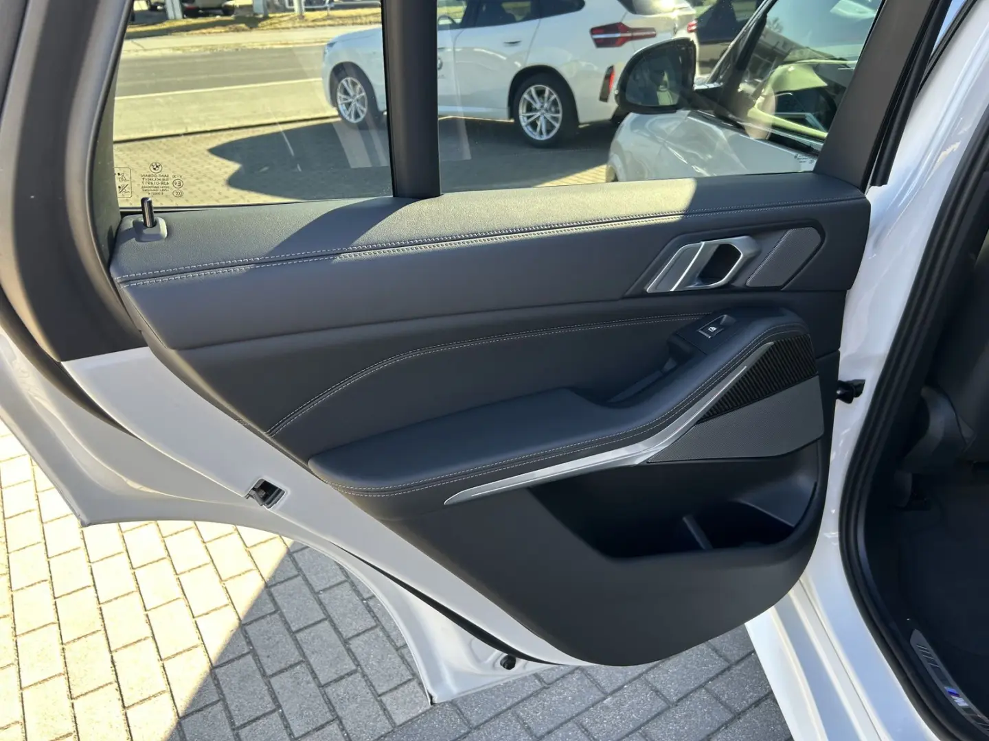 X5 xDrive30d M Sportpaket Gestiksteuerung DAB