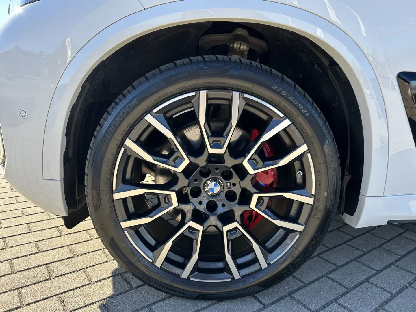 X5 xDrive30d M Sportpaket Gestiksteuerung DAB