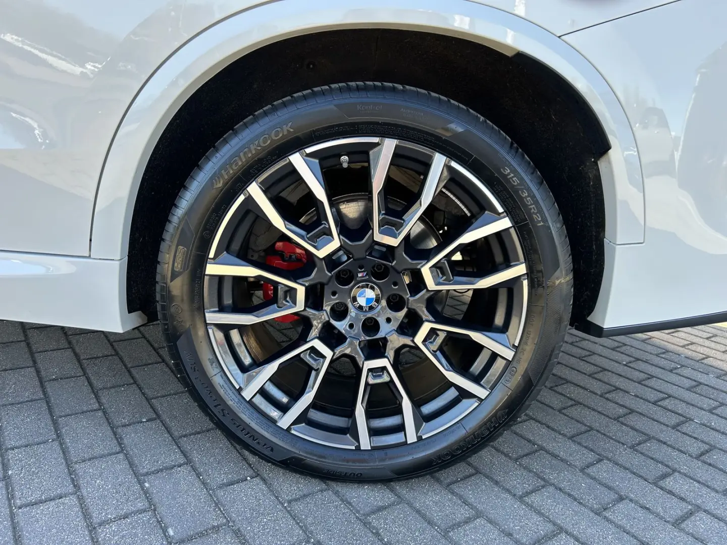 X5 xDrive30d M Sportpaket Gestiksteuerung DAB