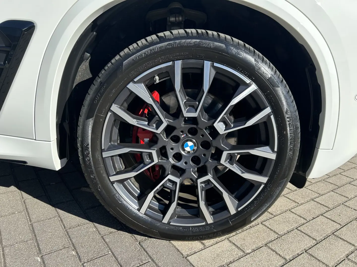 X5 xDrive30d M Sportpaket Gestiksteuerung DAB