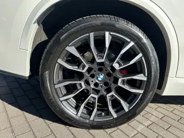 X5 xDrive30d M Sportpaket Gestiksteuerung DAB