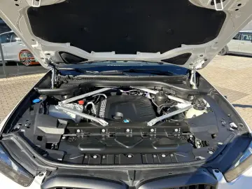 X5 xDrive30d M Sportpaket Gestiksteuerung DAB