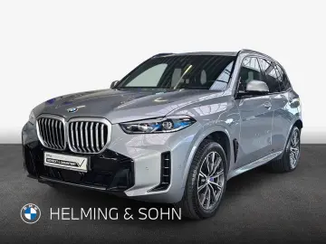 X5 xDrive30d M-Sport AHK Head-Up HK HiFi DAB uvm