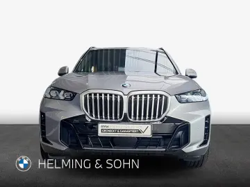 X5 xDrive30d M-Sport AHK Head-Up HK HiFi DAB uvm