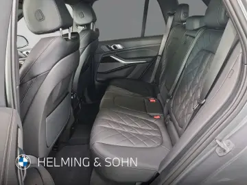X5 xDrive30d M-Sport AHK Head-Up HK HiFi DAB uvm