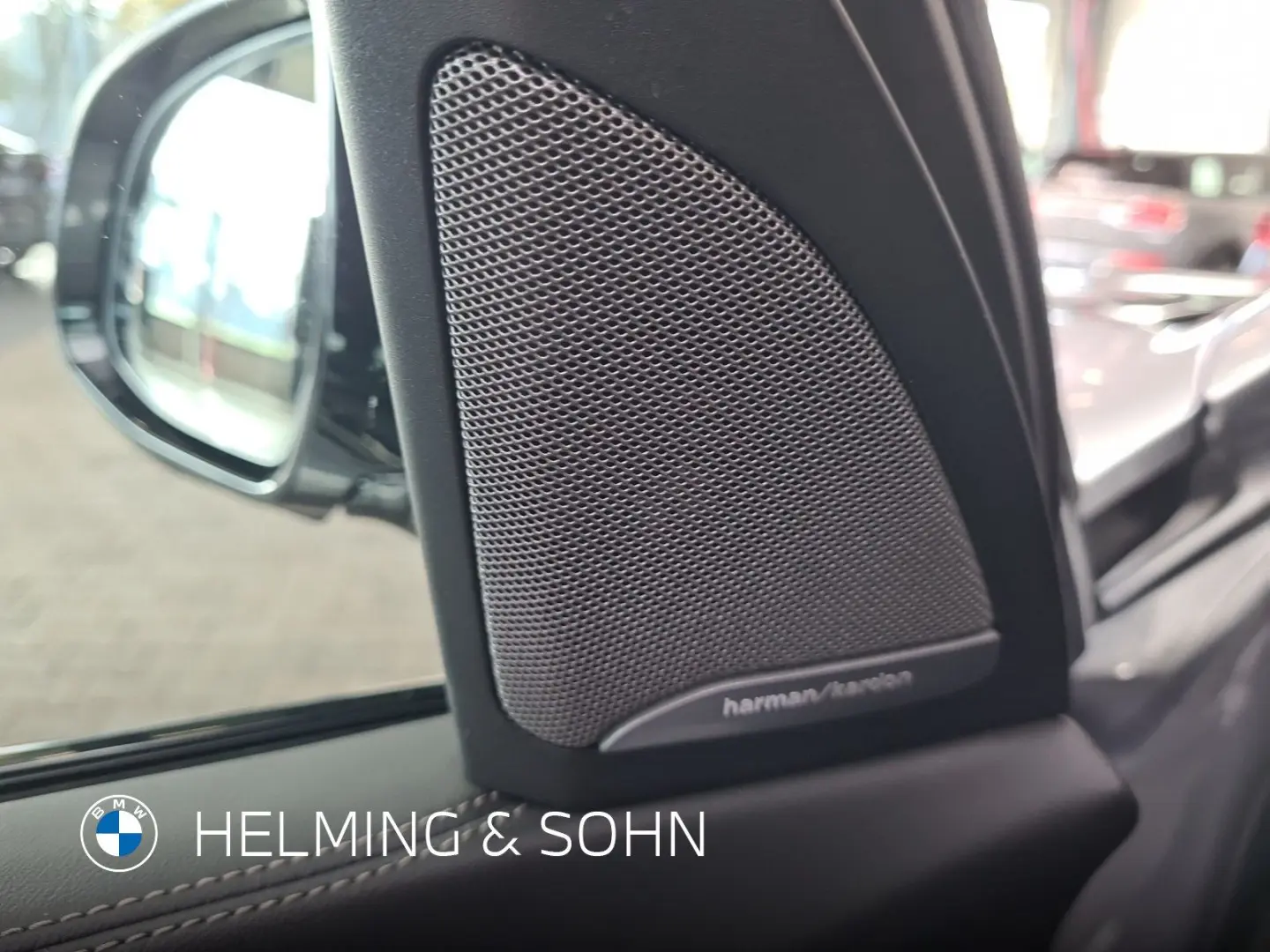 X5 xDrive30d M-Sport AHK Head-Up HK HiFi DAB uvm