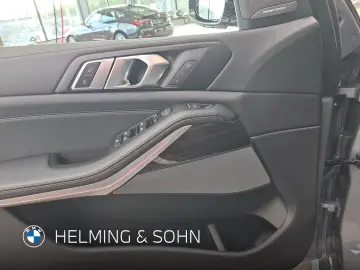 X5 xDrive30d M-Sport AHK Head-Up HK HiFi DAB uvm