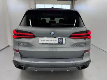 X5 xDrive 30d M Sport Pro Panorama