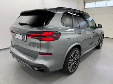 X5 xDrive 30d M Sport Pro Panorama