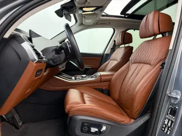 X5 xDrive 30d M Sport Pro Panorama