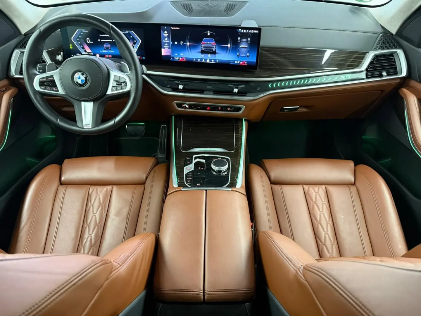 X5 xDrive 30d M Sport Pro Panorama