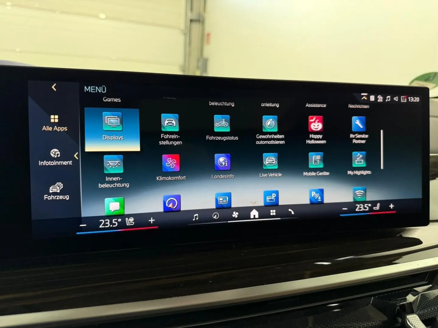 X5 xDrive 30d M Sport Pro Panorama