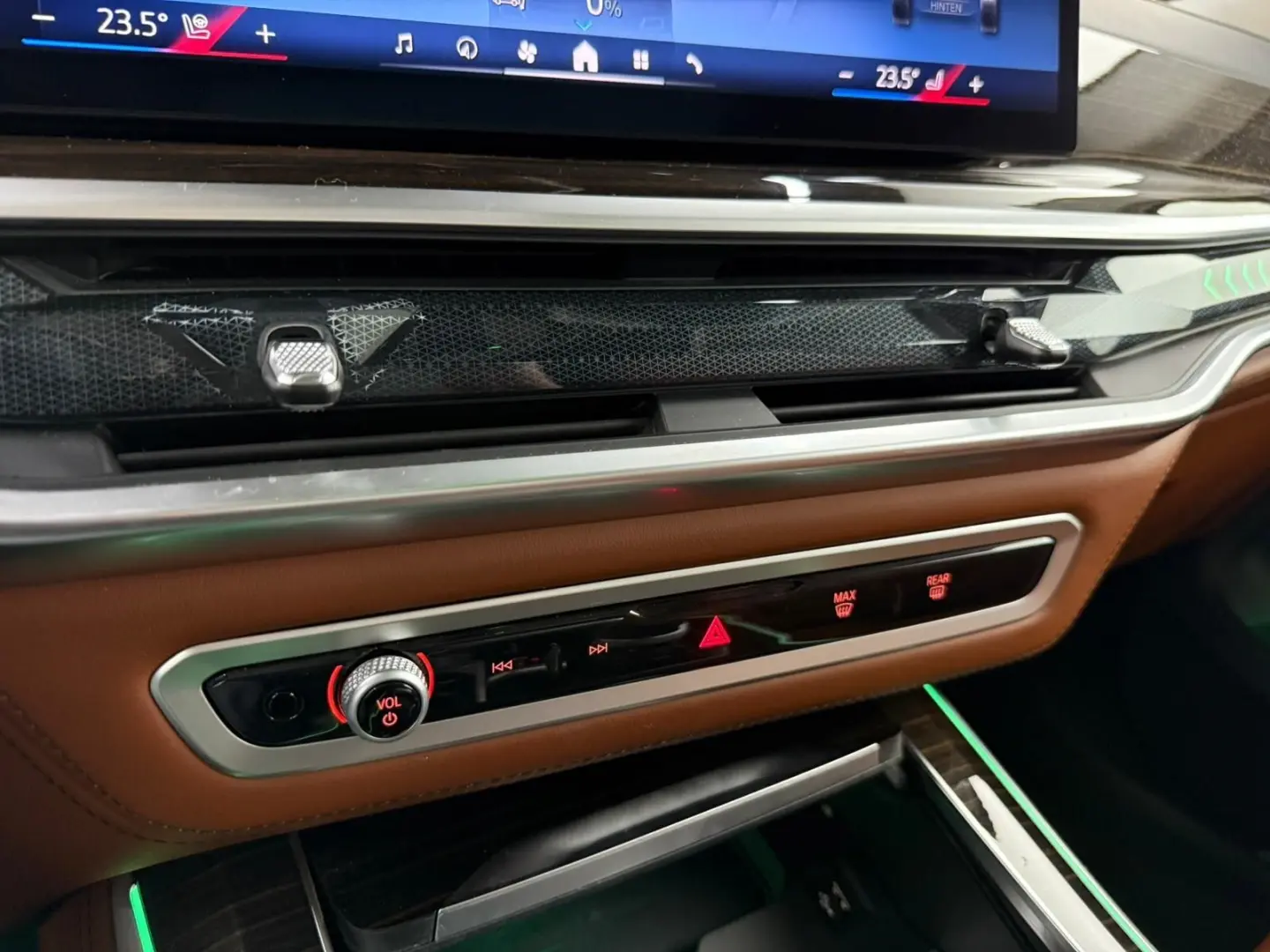 X5 xDrive 30d M Sport Pro Panorama