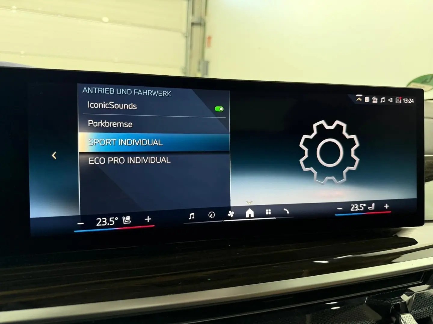 X5 xDrive 30d M Sport Pro Panorama