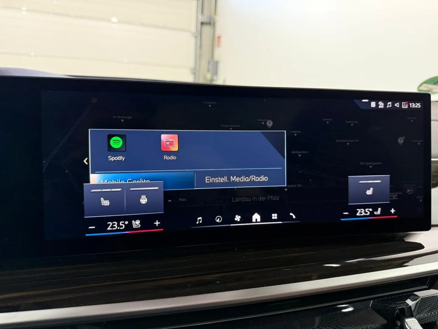 X5 xDrive 30d M Sport Pro Panorama