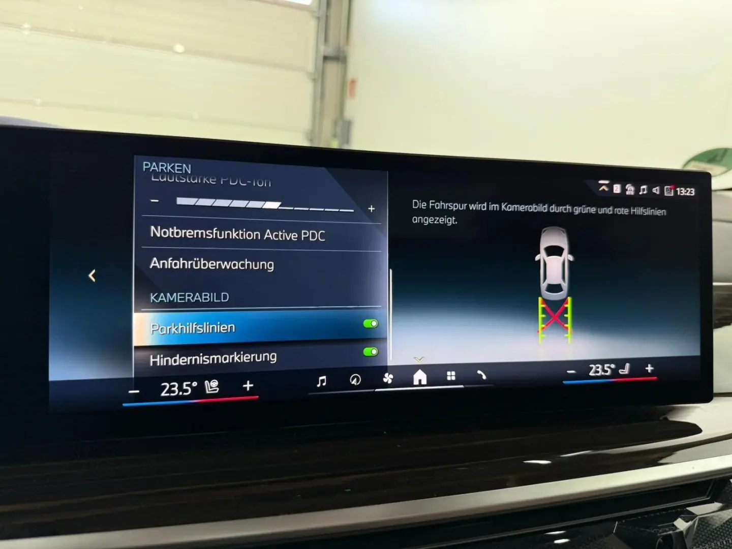 X5 xDrive 30d M Sport Pro Panorama