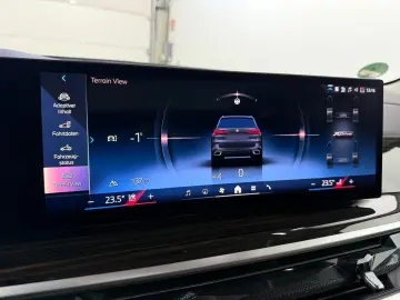 X5 xDrive 30d M Sport Pro Panorama