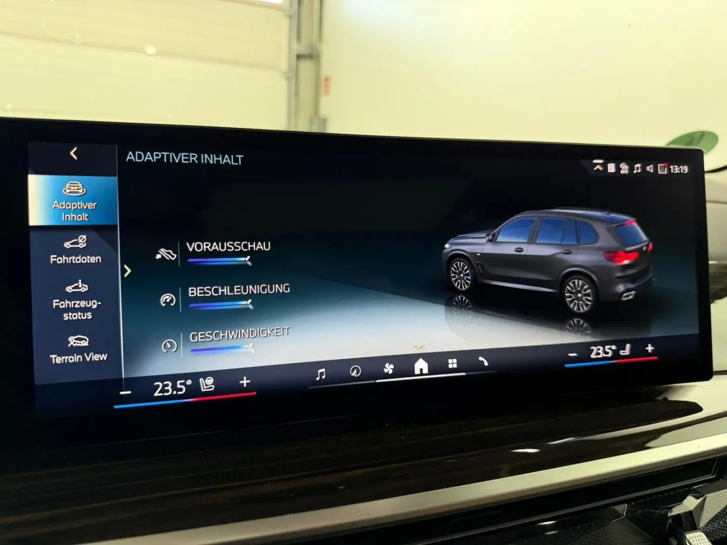 X5 xDrive 30d M Sport Pro Panorama