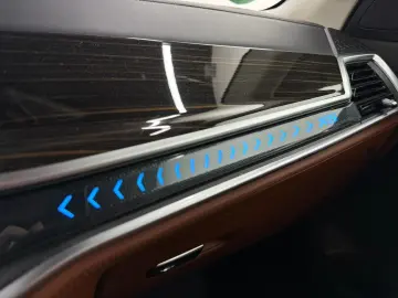 X5 xDrive 30d M Sport Pro Panorama