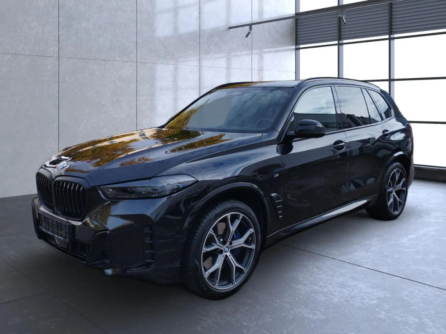 X5 30 d xDrive M Sport Pro AHK Pano Luft Sthzg