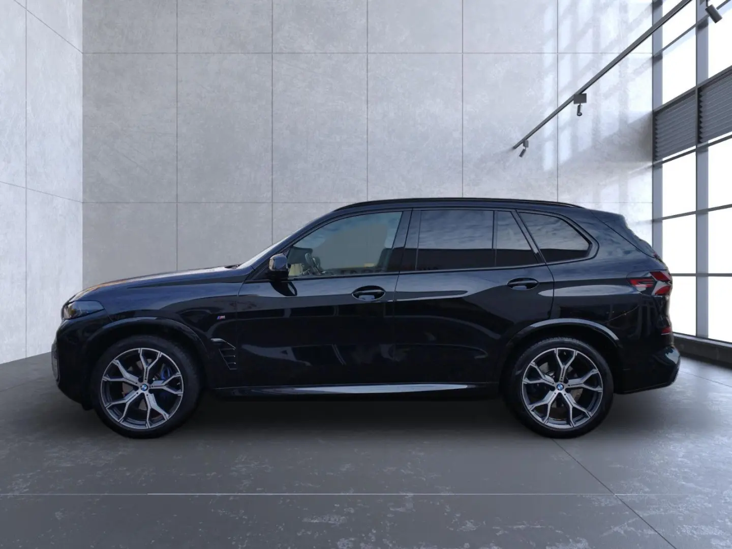 X5 30 d xDrive M Sport Pro AHK Pano Luft Sthzg