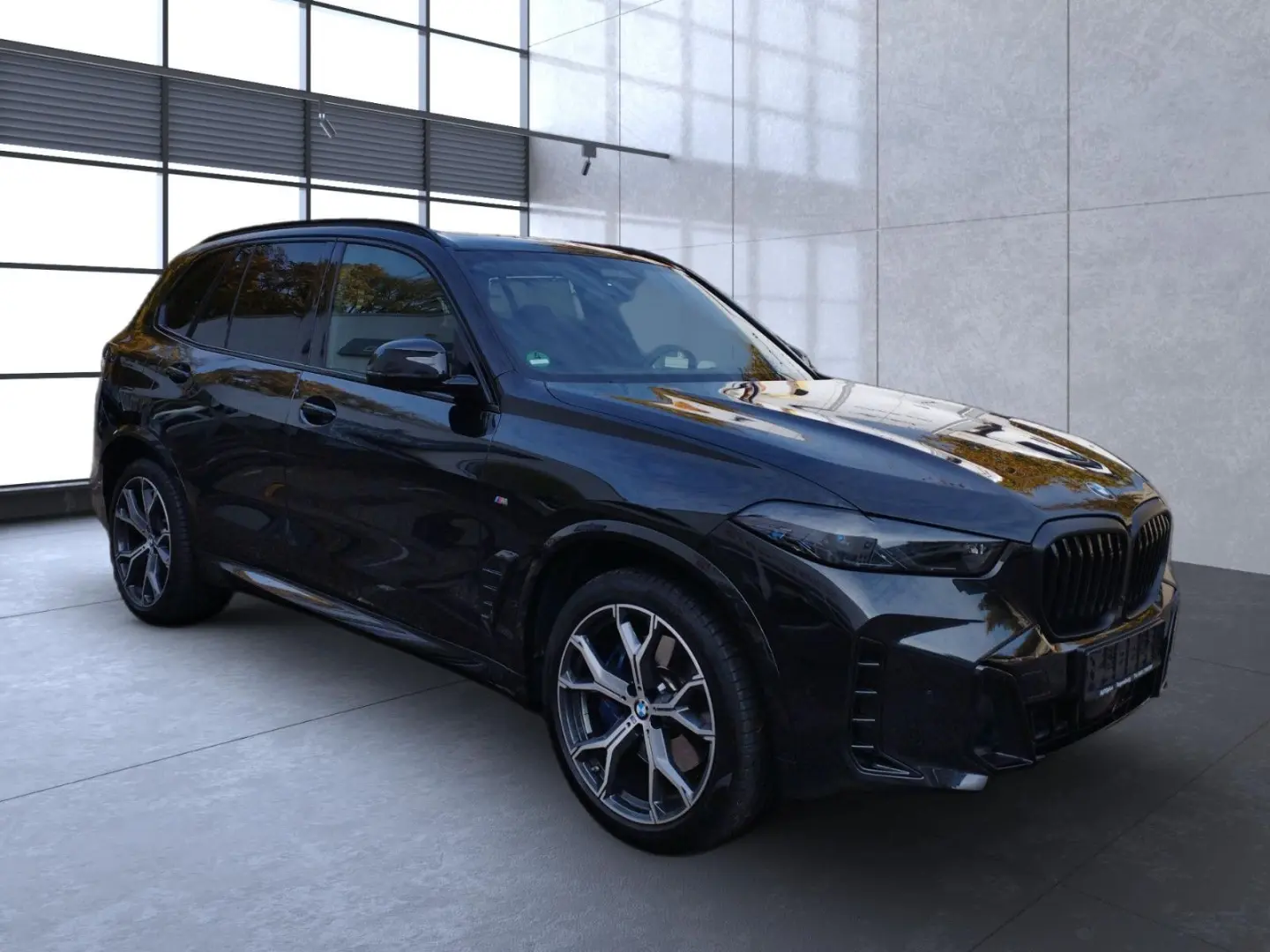 X5 30 d xDrive M Sport Pro AHK Pano Luft Sthzg
