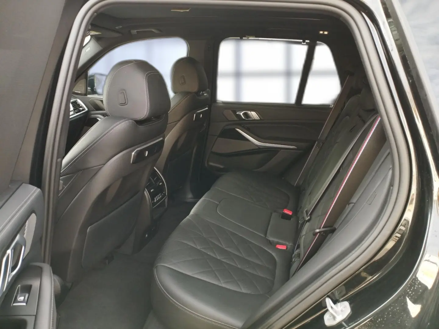 X5 30 d xDrive M Sport Pro AHK Pano Luft Sthzg