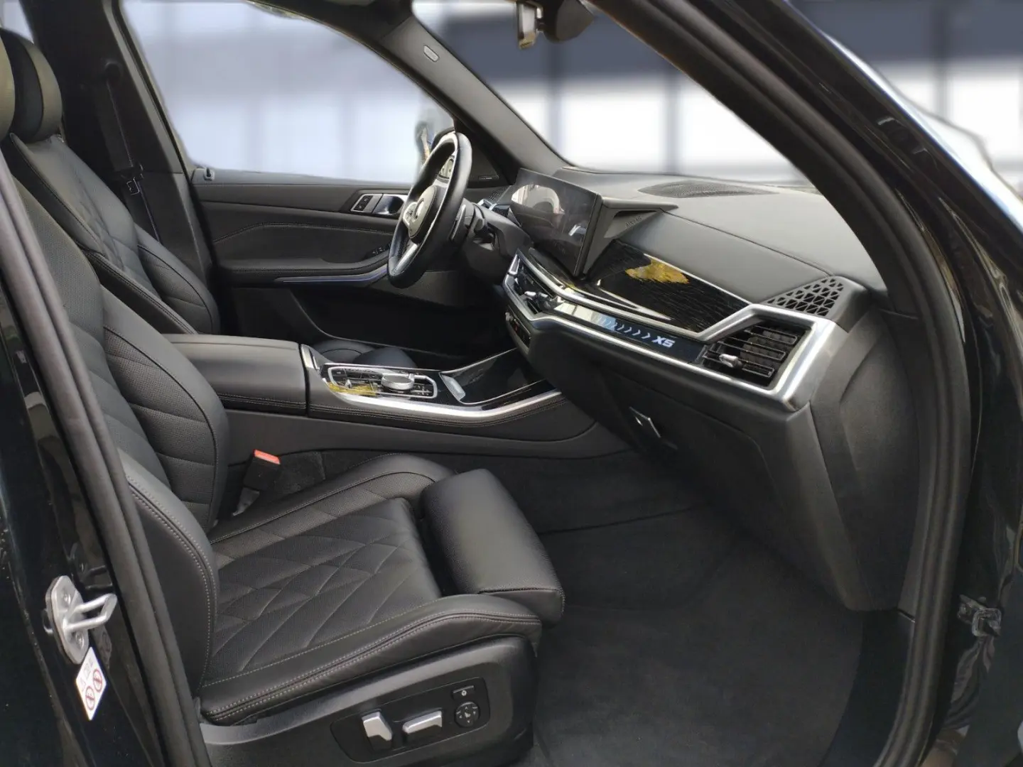 X5 30 d xDrive M Sport Pro AHK Pano Luft Sthzg