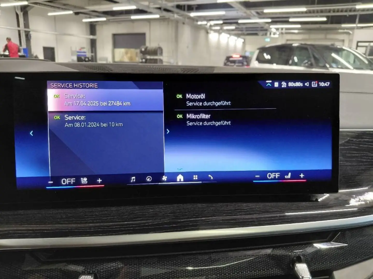 X5 30 d xDrive M Sport Pro AHK Pano Luft Sthzg