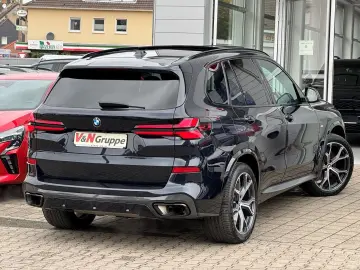 X5 xDrive30d M SPORT PRO PANO DAP PA-PRO H K HUD
