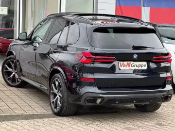 X5 xDrive30d M SPORT PRO PANO DAP PA-PRO H K HUD