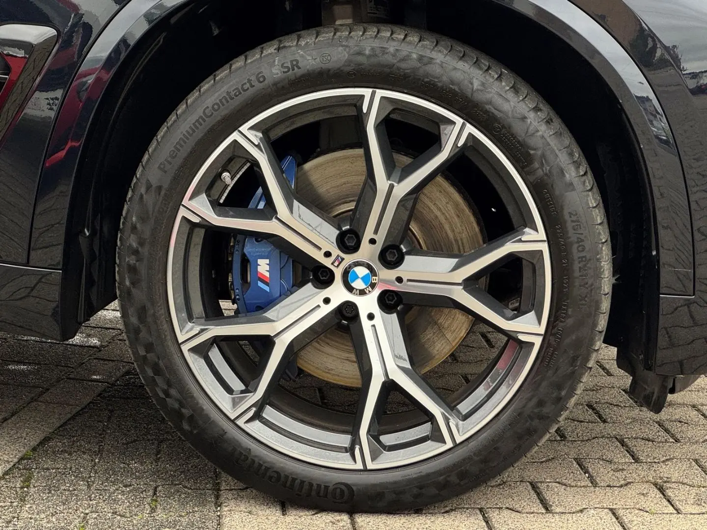 X5 xDrive30d M SPORT PRO PANO DAP PA-PRO H K HUD