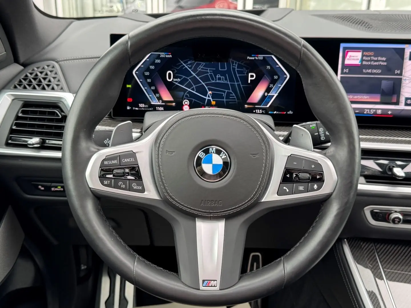 X5 xDrive30d M SPORT PRO PANO DAP PA-PRO H K HUD