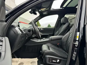 X5 xDrive30d M SPORT PRO PANO DAP PA-PRO H K HUD
