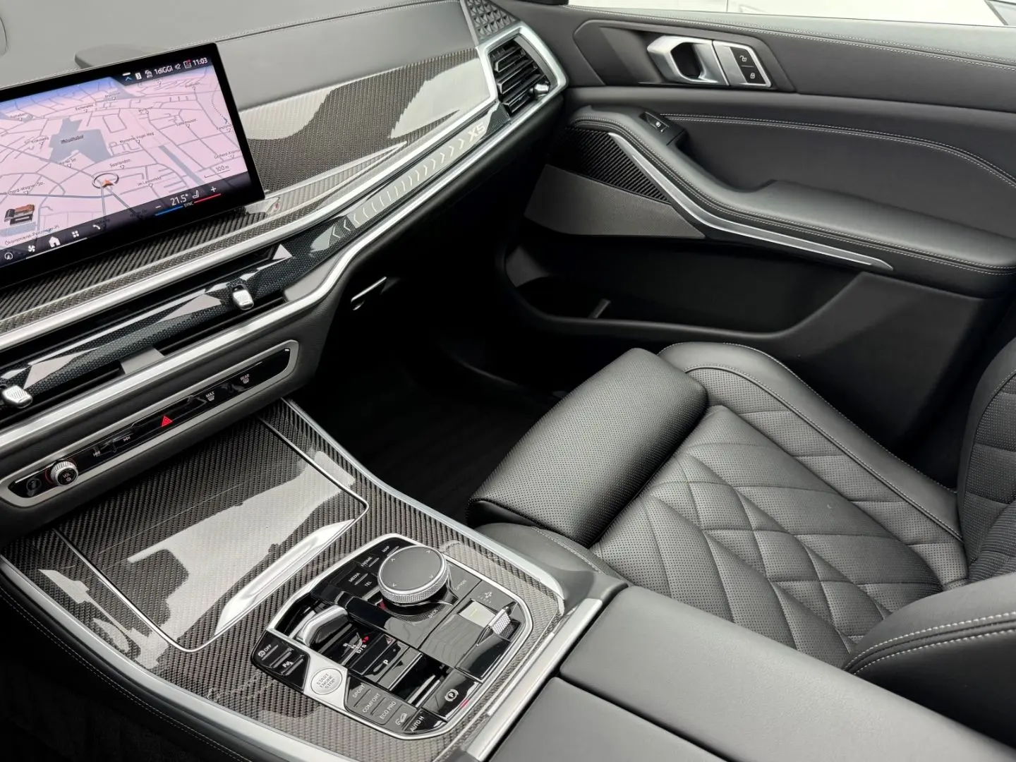 X5 xDrive30d M SPORT PRO PANO DAP PA-PRO H K HUD