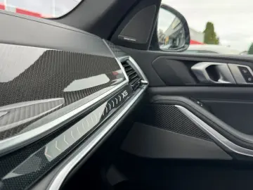 X5 xDrive30d M SPORT PRO PANO DAP PA-PRO H K HUD