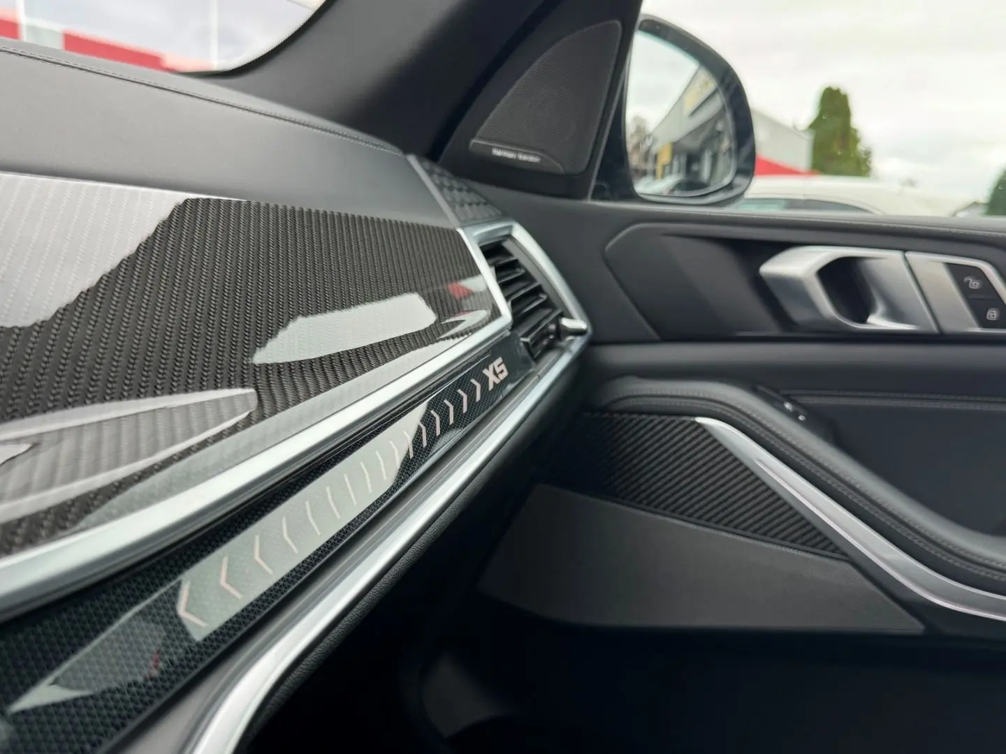 X5 xDrive30d M SPORT PRO PANO DAP PA-PRO H K HUD