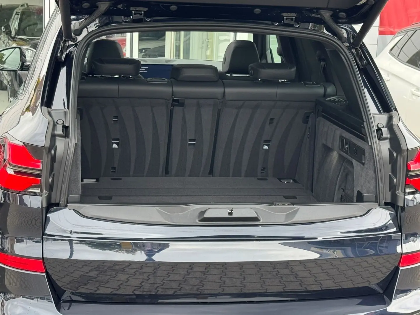 X5 xDrive30d M SPORT PRO PANO DAP PA-PRO H K HUD